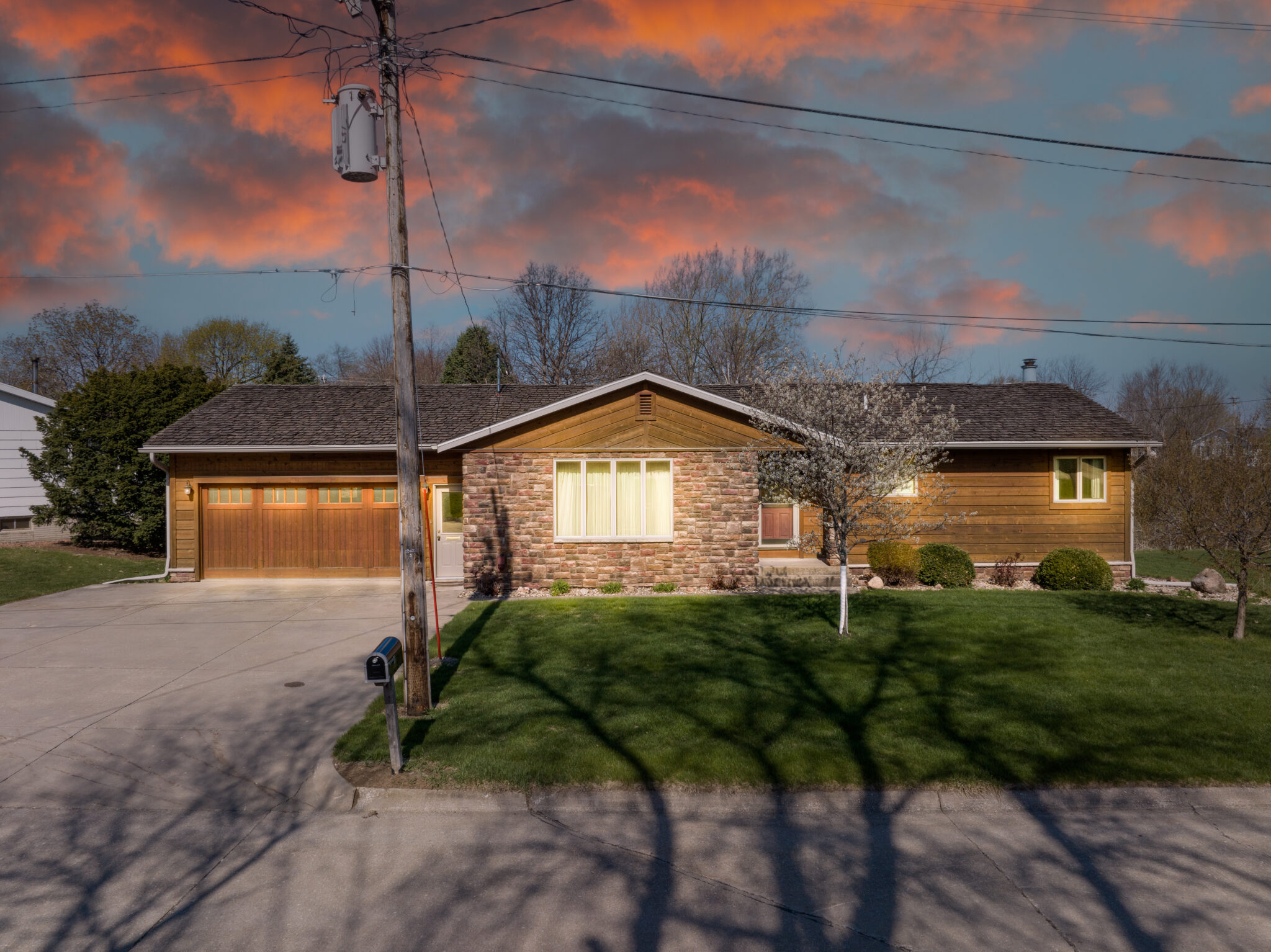 Home Iowa Land Management