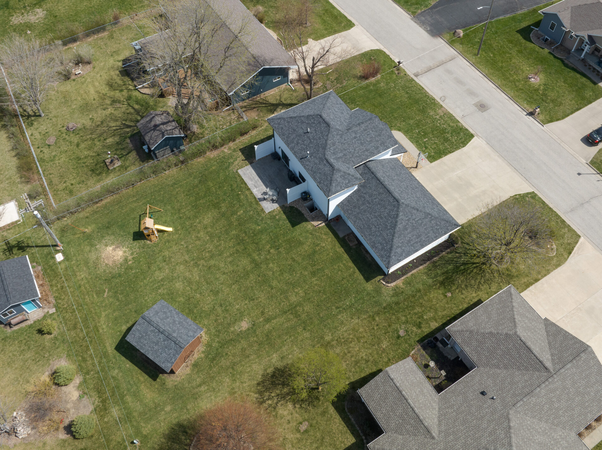 901 Blaine Street Dysart! Beautifully remodeled! Iowa Land Management