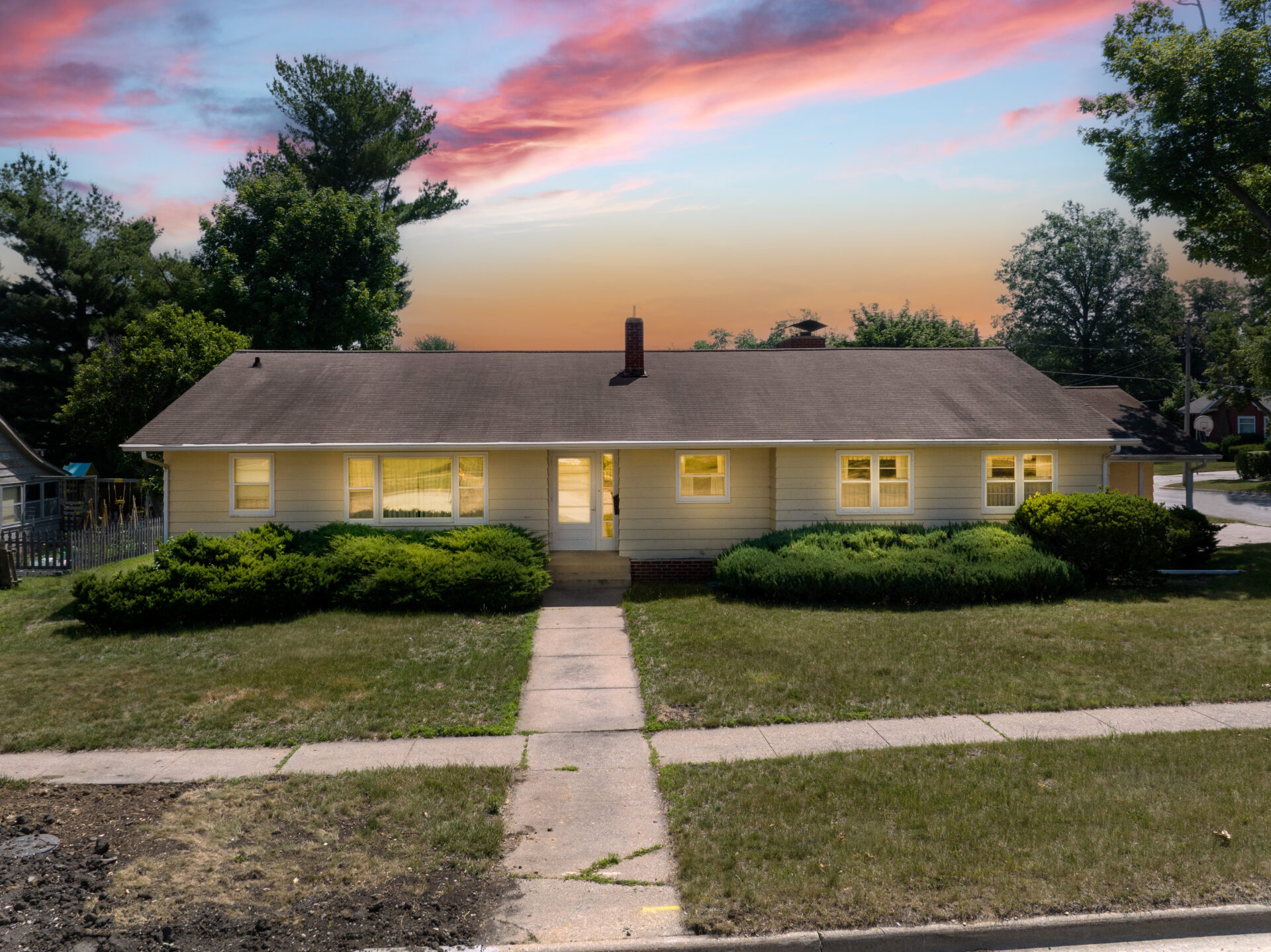 Homes Iowa Land Management