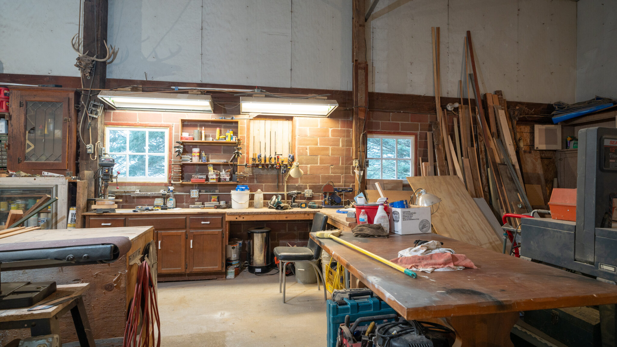 1720 X AVE DYSART IOWA 52224! Iowa Land Management